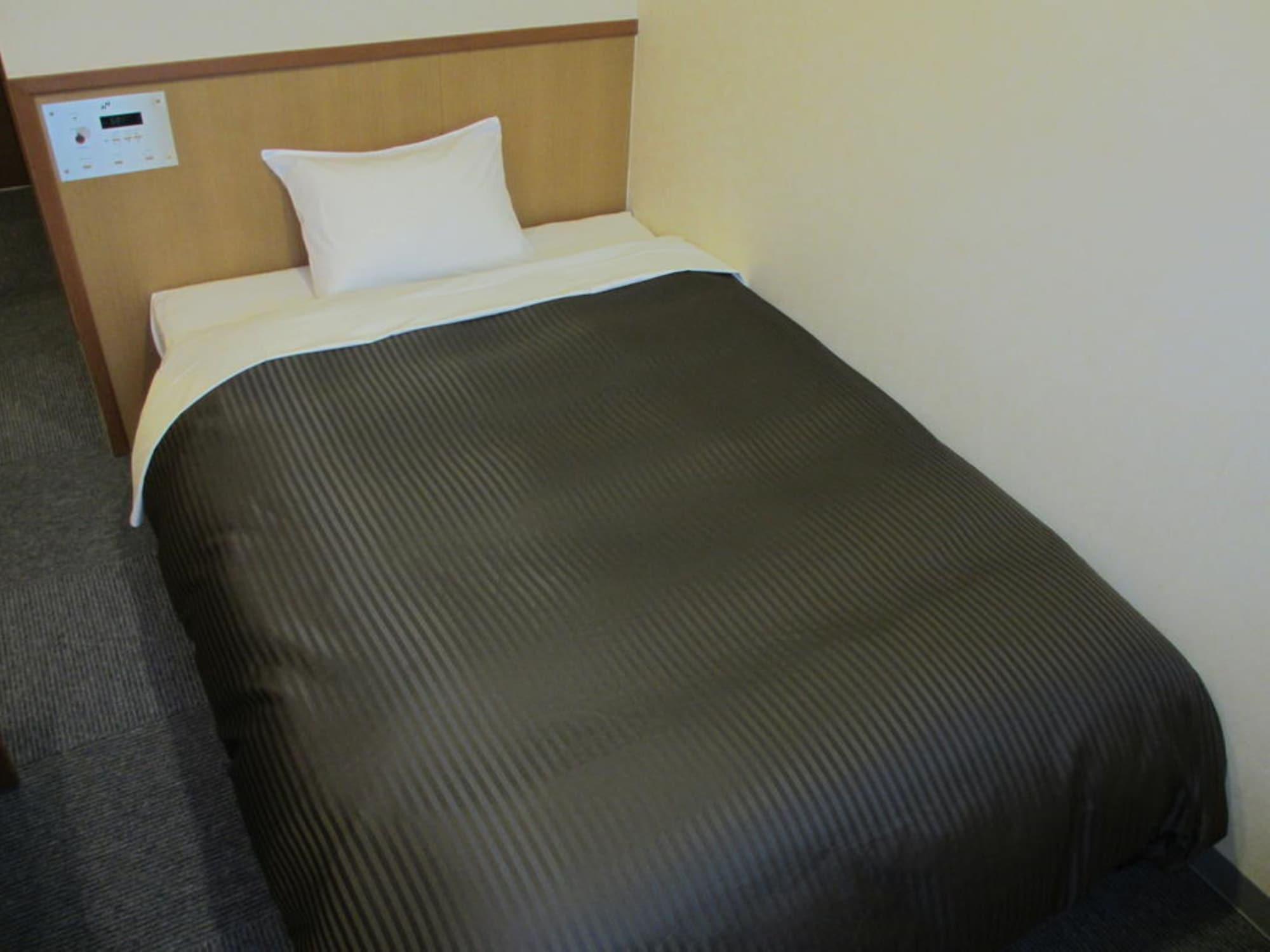Hotel Axia Inn Kushiro Bagian luar foto