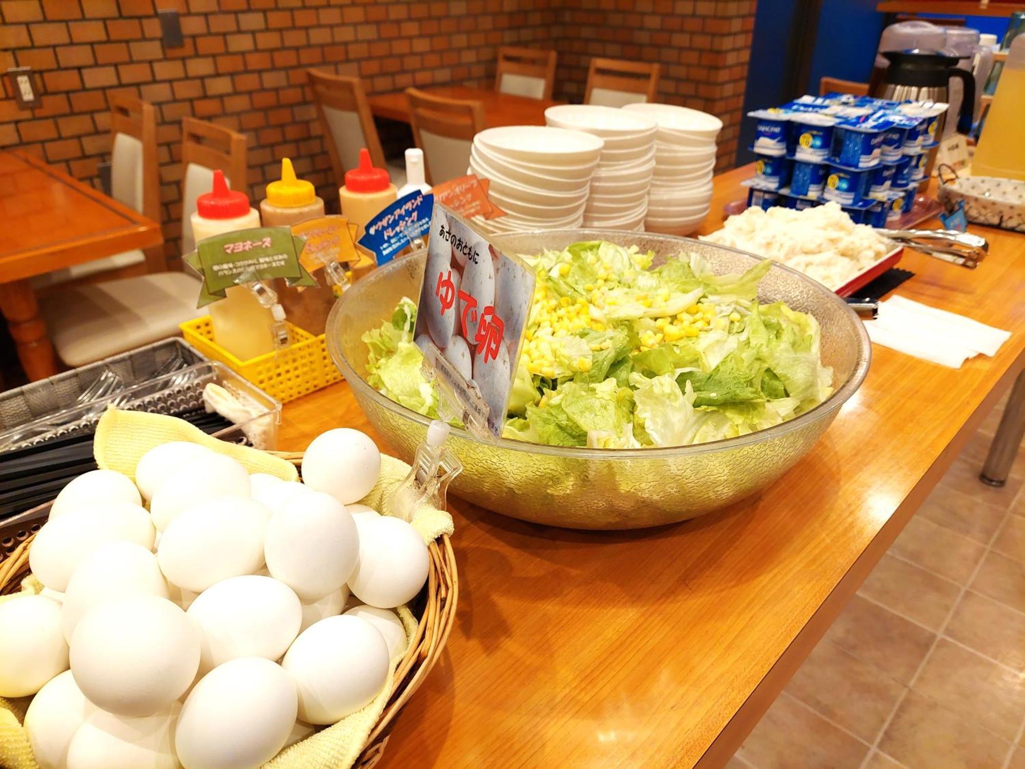 Hotel Axia Inn Kushiro Bagian luar foto