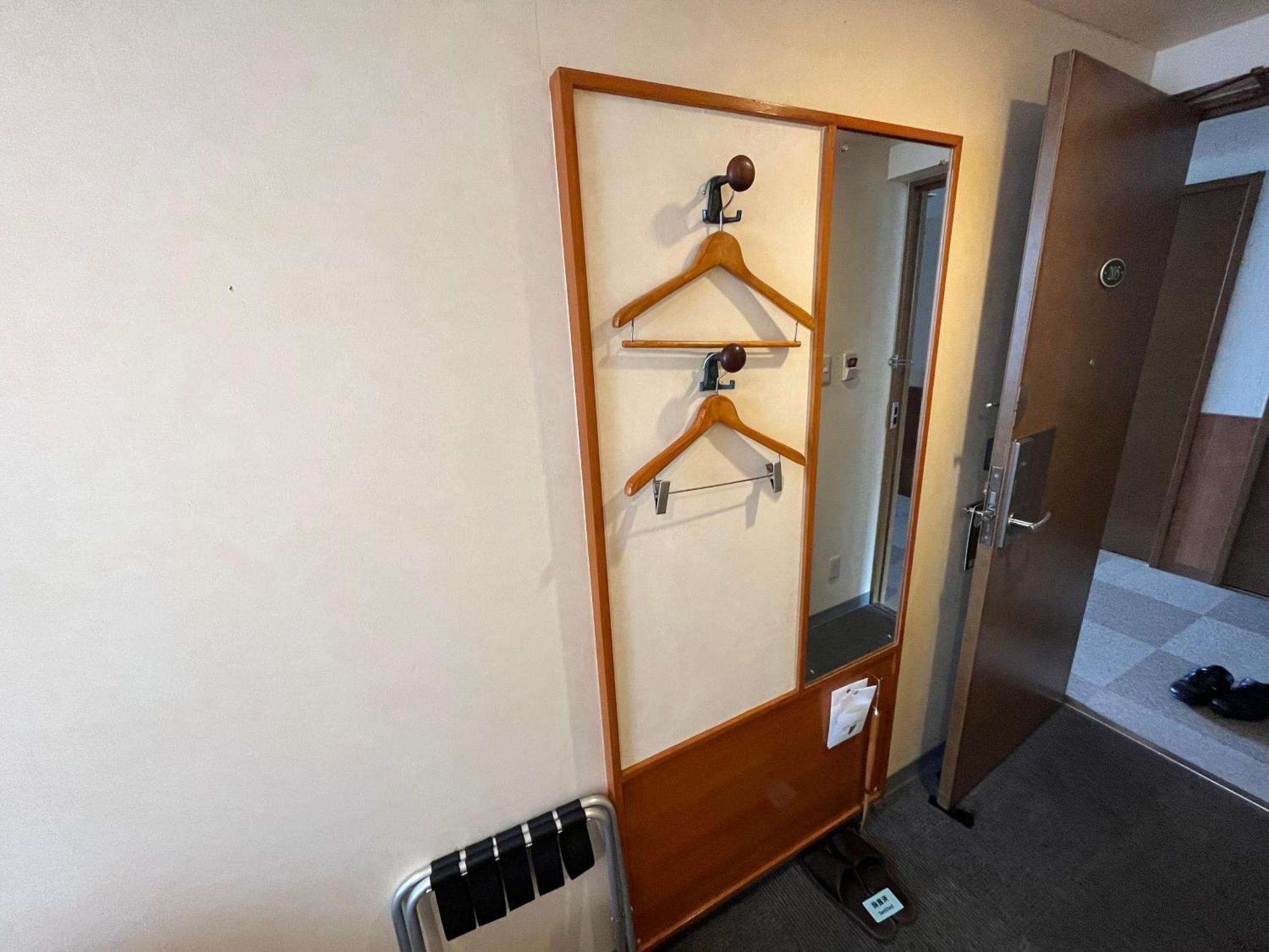 Hotel Axia Inn Kushiro Bagian luar foto