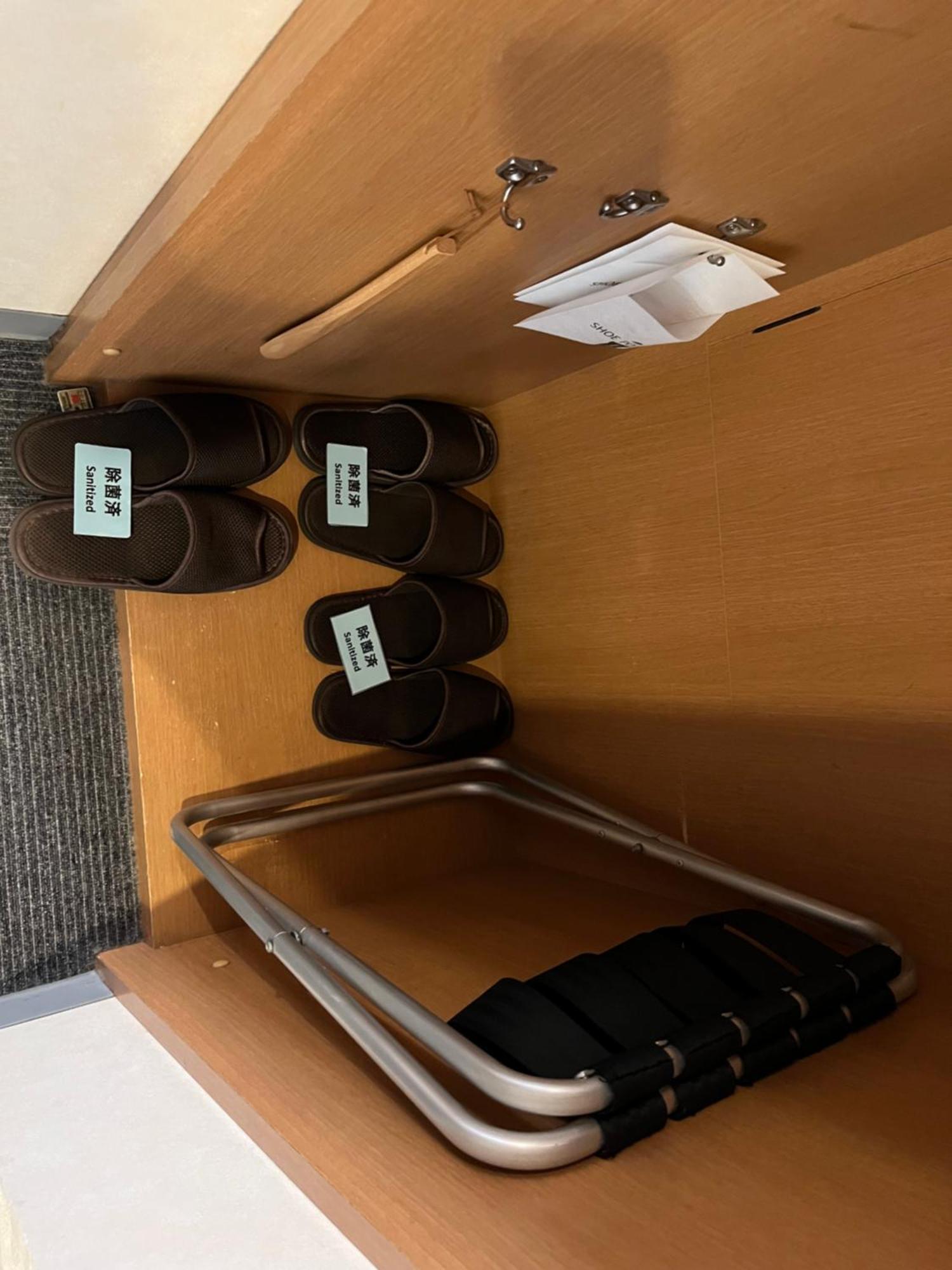 Hotel Axia Inn Kushiro Bagian luar foto