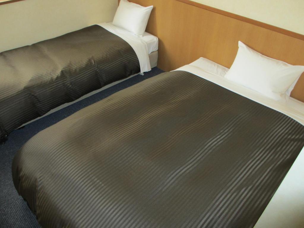 Hotel Axia Inn Kushiro Ruang foto