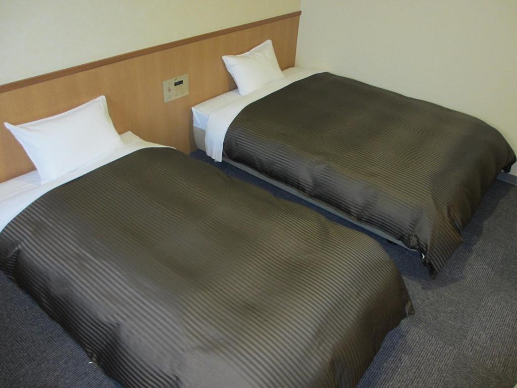 Hotel Axia Inn Kushiro Ruang foto